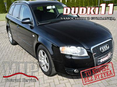 Używane Audi A4 - 16 900 PLN, 242 000 km, 2006