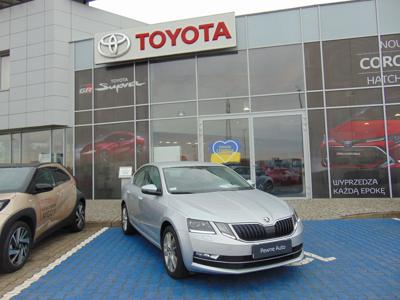 Używane Skoda Octavia - 81 000 PLN, 104 520 km, 2018