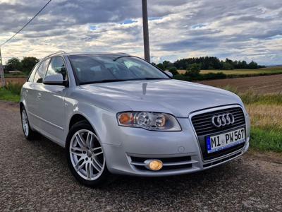 Używane Audi A4 - 19 900 PLN, 236 000 km, 2006