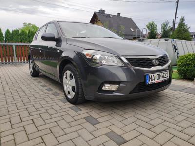 Używane Kia Ceed - 25 900 PLN, 82 000 km, 2012