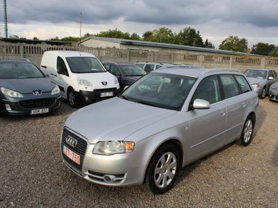 Używane Audi A4 - 20 900 PLN, 274 325 km, 2004