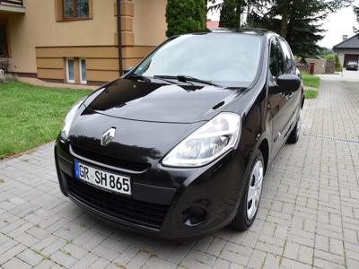 Używane Renault Clio - 18 500 PLN, 200 000 km, 2011