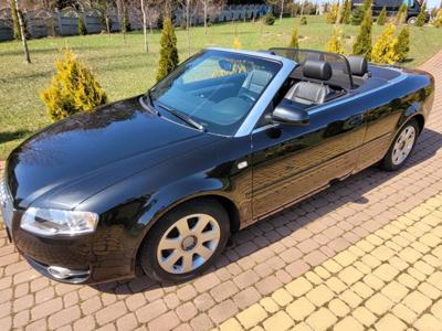 Używane Audi A4 - 23 900 PLN, 200 000 km, 2008