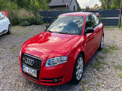 Używane Audi A4 - 28 999 PLN, 182 000 km, 2006