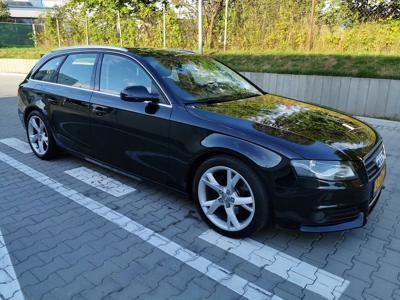 Używane Audi A4 - 35 900 PLN, 291 000 km, 2010