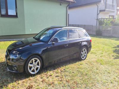 Używane Audi A4 - 35 000 PLN, 369 722 km, 2008