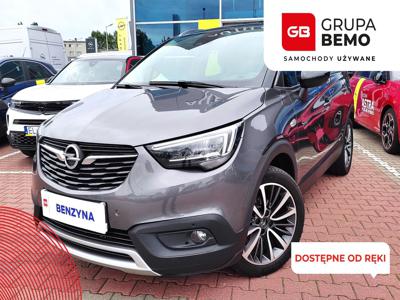 Używane Opel Crossland X - 72 900 PLN, 65 107 km, 2020