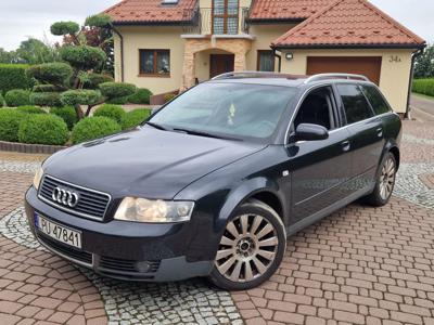 Używane Audi A4 - 8 900 PLN, 442 000 km, 2003