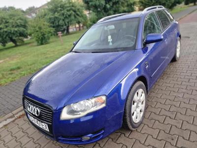 Używane Audi A4 - 8 200 PLN, 320 000 km, 2005