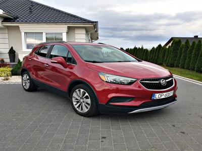 Używane Opel Mokka - 69 900 PLN, 95 000 km, 2019