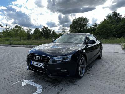 Używane Audi A5 - 53 999 PLN, 285 000 km, 2012