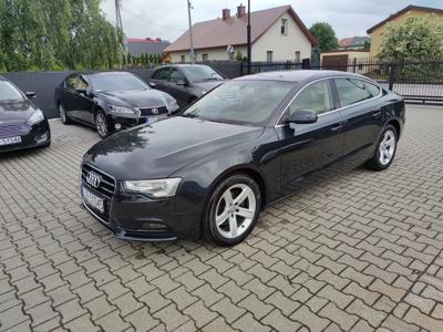 Używane Audi A5 - 69 999 PLN, 103 000 km, 2016