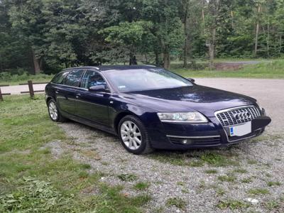 Używane Audi A6 - 23 900 PLN, 312 977 km, 2006