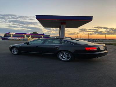 Używane Audi A6 - 25 830 PLN, 294 845 km, 2007