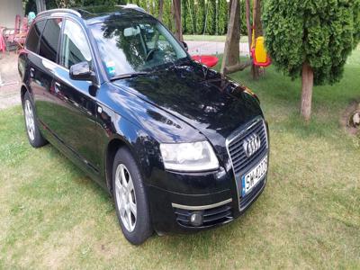 Używane Audi A6 - 25 900 PLN, 287 500 km, 2006