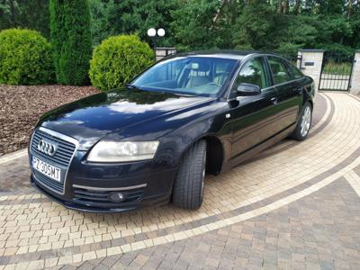 Używane Audi A6 - 26 000 PLN, 306 000 km, 2005