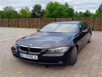 Używane BMW Seria 3 - 22 700 PLN, 311 500 km, 2008