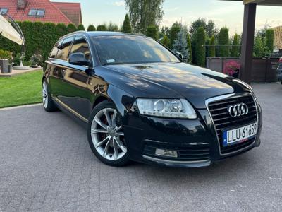 Używane Audi A6 - 36 900 PLN, 311 000 km, 2010