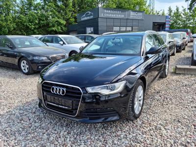 Używane Audi A6 - 60 000 PLN, 224 000 km, 2012