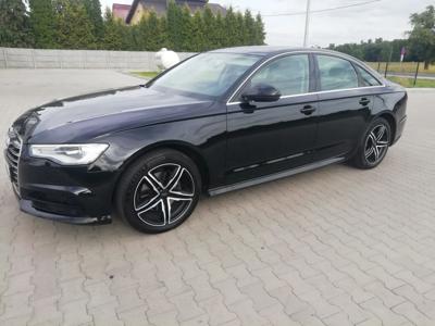 Używane Audi A6 - 85 000 PLN, 156 875 km, 2016