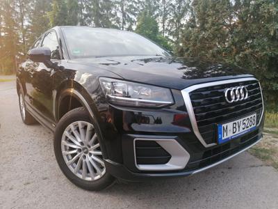 Używane Audi Q2 - 75 000 PLN, 176 060 km, 2016