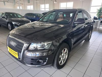 Używane Audi Q5 - 66 900 PLN, 110 000 km, 2012