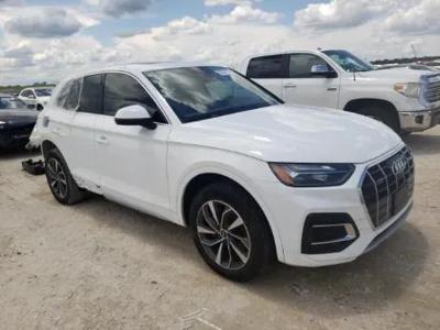 Używane Audi Q5 - 69 400 PLN, 268 277 km, 2021