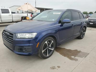 Używane Audi Q7 - 106 000 PLN, 69 266 km, 2019