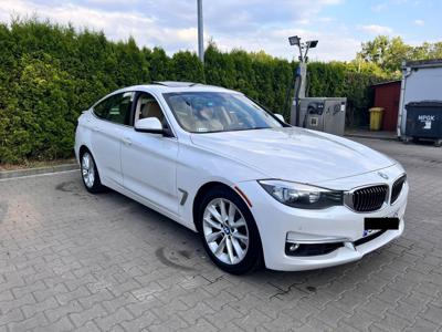 Używane BMW 3GT - 70 000 PLN, 170 000 km, 2014