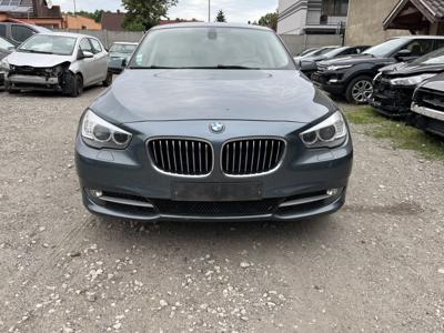 Używane BMW 5GT - 49 900 PLN, 217 000 km, 2012