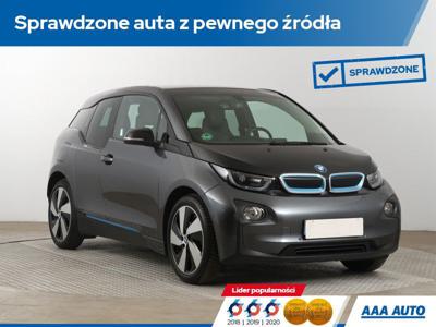 Używane BMW i3 - 73 500 PLN, 101 614 km, 2016