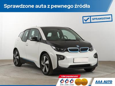 Używane BMW i3 - 81 000 PLN, 64 431 km, 2017