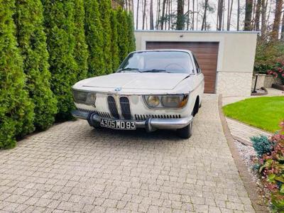 Używane BMW Inny - 29 900 PLN, 50 000 km, 1966