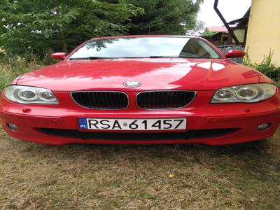 Używane BMW Seria 1 - 13 700 PLN, 170 000 km, 2005