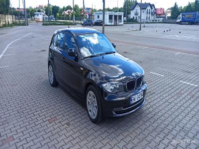 Używane BMW Seria 1 - 15 900 PLN, 250 000 km, 2009