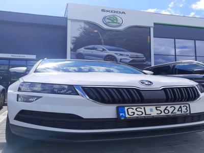 Używane Skoda Karoq - 79 900 PLN, 55 900 km, 2019