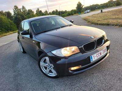 Używane BMW Seria 1 - 19 900 PLN, 275 000 km, 2008