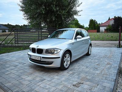 Używane BMW Seria 1 - 23 887 PLN, 171 228 km, 2009