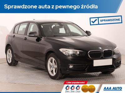 Używane BMW Seria 1 - 55 000 PLN, 106 435 km, 2015