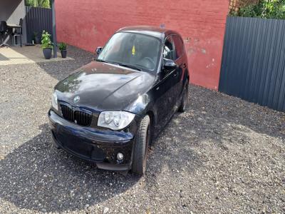 Używane BMW Seria 1 - 7 900 PLN, 187 000 km, 2004