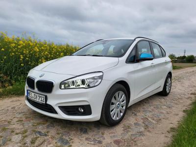 Używane BMW Seria 2 - 50 999 PLN, 135 000 km, 2016