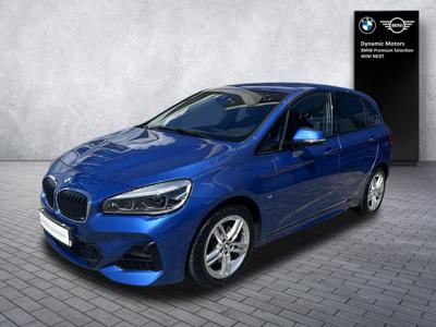 Używane BMW Seria 2 - 89 000 PLN, 86 604 km, 2019