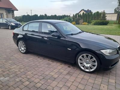 Używane BMW Seria 3 - 15 900 PLN, 308 000 km, 2006