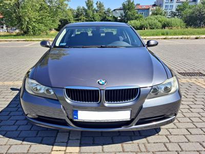 Używane BMW Seria 3 - 19 900 PLN, 238 000 km, 2006