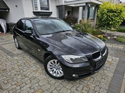 Używane BMW Seria 3 - 24 800 PLN, 159 000 km, 2009