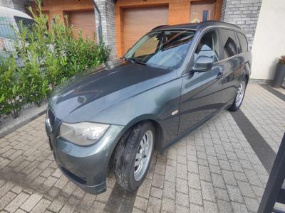 Używane BMW Seria 3 - 25 900 PLN, 231 300 km, 2012