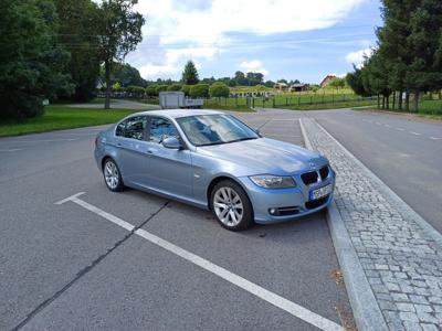 Używane BMW Seria 3 - 25 900 PLN, 293 586 km, 2011