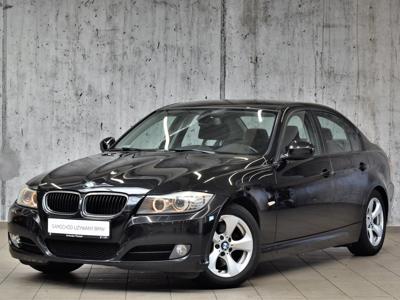 Używane BMW Seria 3 - 26 800 PLN, 301 281 km, 2011