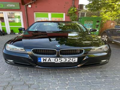 Używane BMW Seria 3 - 29 500 PLN, 230 500 km, 2011