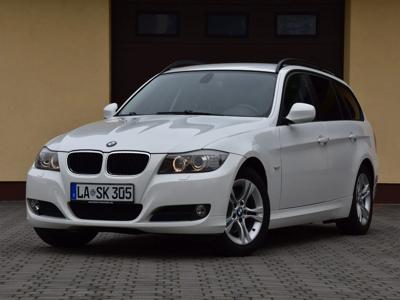 Używane BMW Seria 3 - 29 900 PLN, 178 000 km, 2009